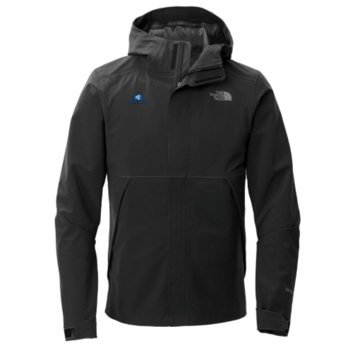 Homestead - The North Face Apex DryVent Jacket