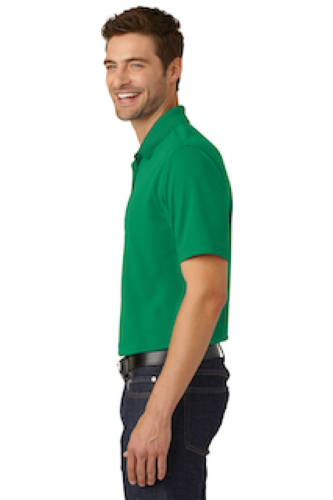 Bright Kelly Green