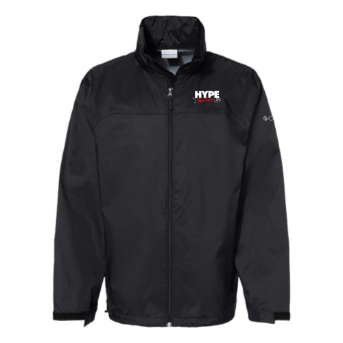 Hype Tap Team - Columbia Glennaker Lake™ II Rain Jacket