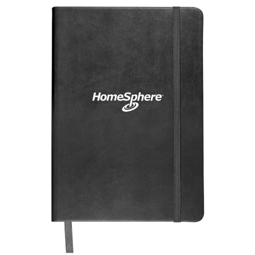 HomeSphere Tuscany Journal