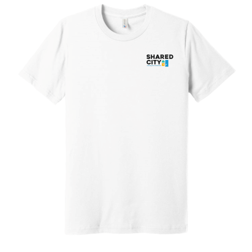 SharedCity Bella Canvas - 3001C T-Shirt