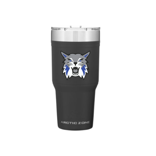 West Rowan Elementary School - Titan 30oz Thermal Tumbler v1