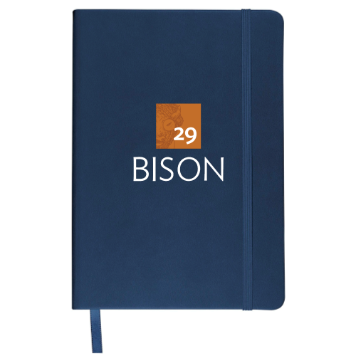 29Bison Tuscany Journal