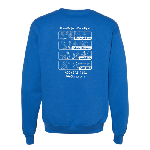 Royal Blue