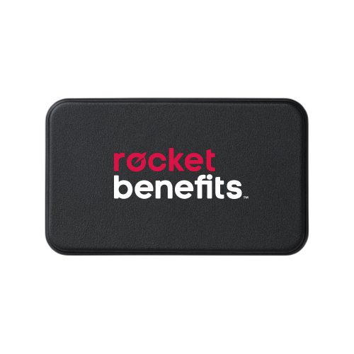 Rocket Benefits - 5000mAh Power Bank – Merchloop