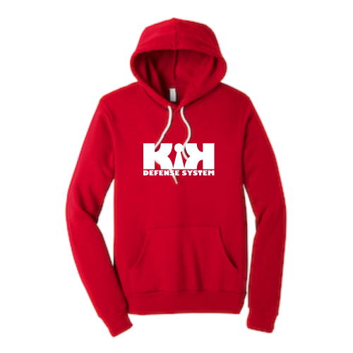 KIK - Sponge Fleece Hoodie