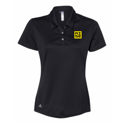 Rise Sports - Women's Performance Sport Shirt