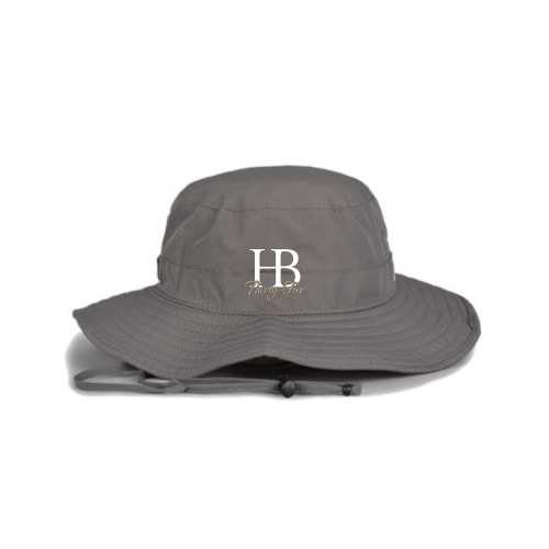 Homrich Berg 35th Anniversary Booney Hat