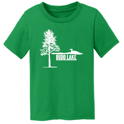 BuddLakeAssociation - Precious Cargo Toddler 5.4-oz 100% Cotton T-Shirt v1