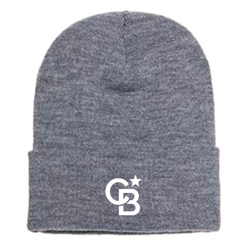 ColdwellBanker - Cuffed Knit Beanie v1