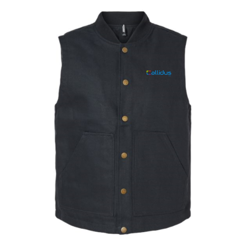 Callidus Air Insulated Work Vest