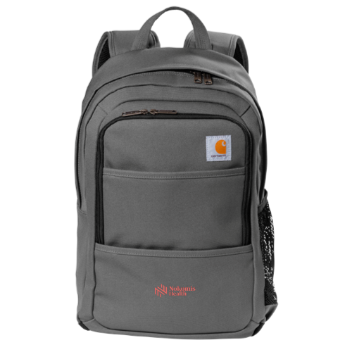 NokomisHealth - Carhartt Foundry Series Backpack