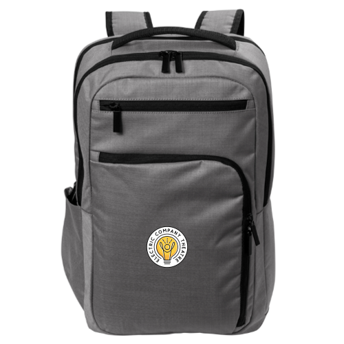 ECT - Port Authority - Tech Backpack