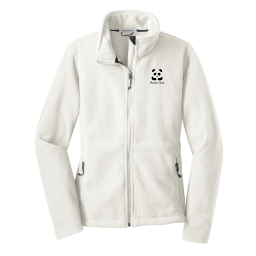 Panda One - Port Authority® Women's Value Fleece Jacket v2