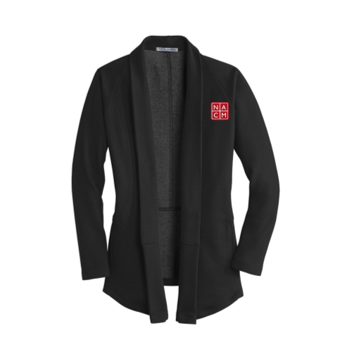 Deep Black/ Charcoal Heather