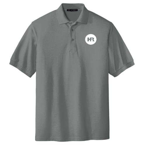 SoutheastTexasHR - Port Authority Silk Touch Polo