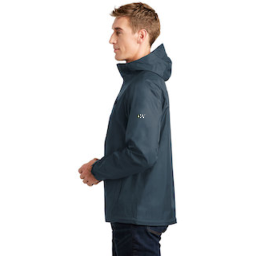 PVFinancial - The North Face DryVent Rain Jacket