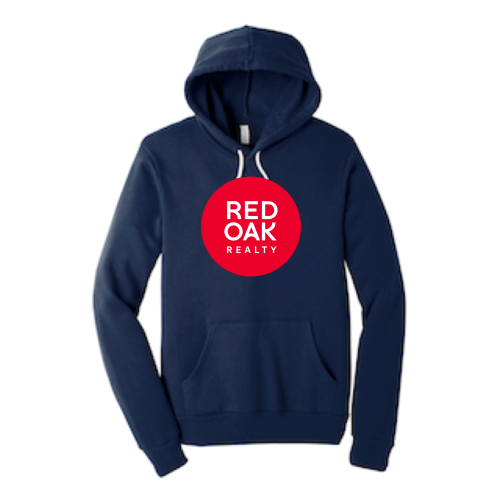 RedOak Sponge Fleece Hoodie