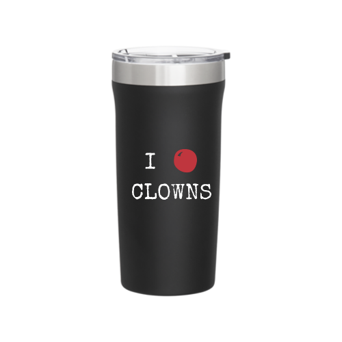 CWBTeam - Palermo Tumbler