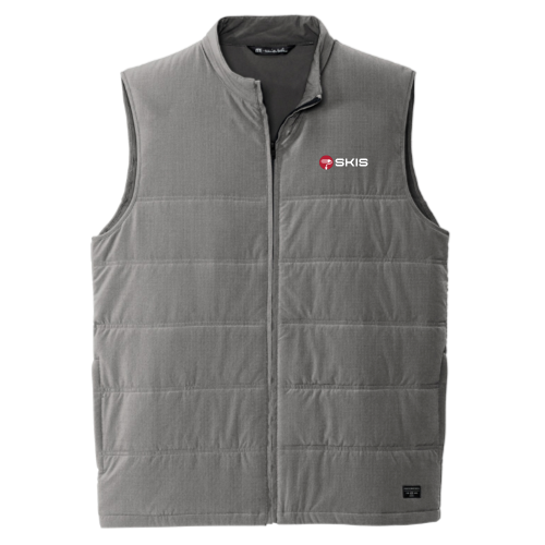 SkisPainting - TravisMathew Cold Bay Vest