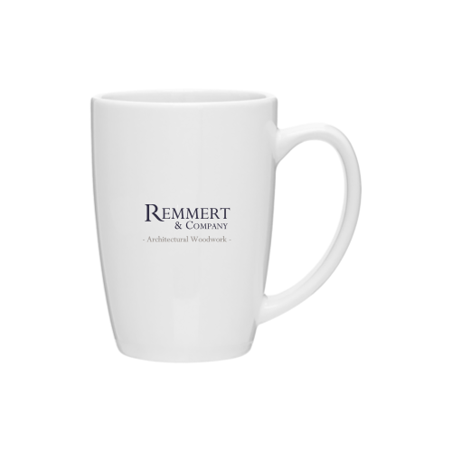 Remmert - Contour Mug - 14oz