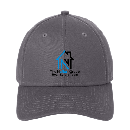The Noffert Group - Era Structured Stretch Cotton Cap