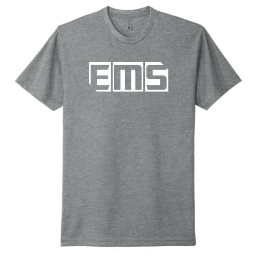 EMSLLC - Next Level 6210 Unisex CVC T-Shirt