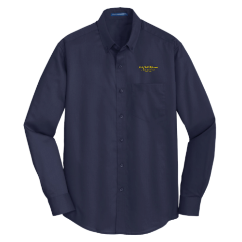 True Navy