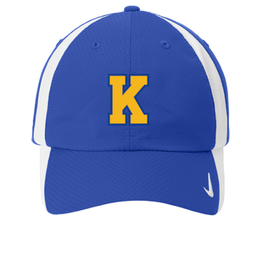 Kearsarge - Nike Sphere Performance Cap