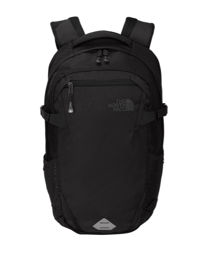 TNF Black Heather