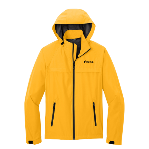 Slicker Yellow