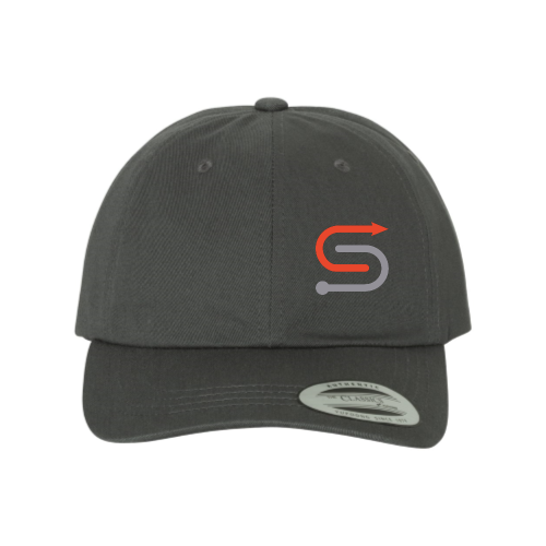 Synoptek - YP Classics - Dad Hat v2
