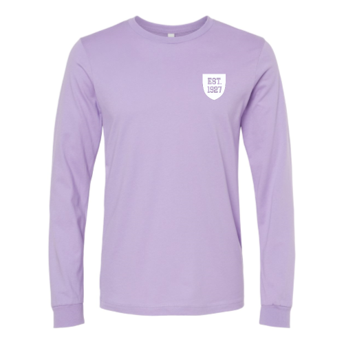 TACFS - Bella Canvas