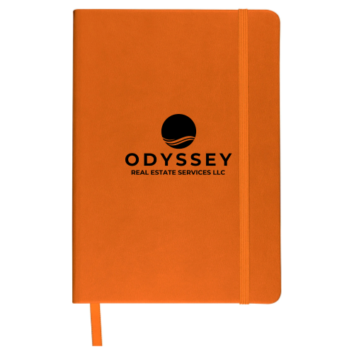 OdysseyRealEstate - Tuscany Journal