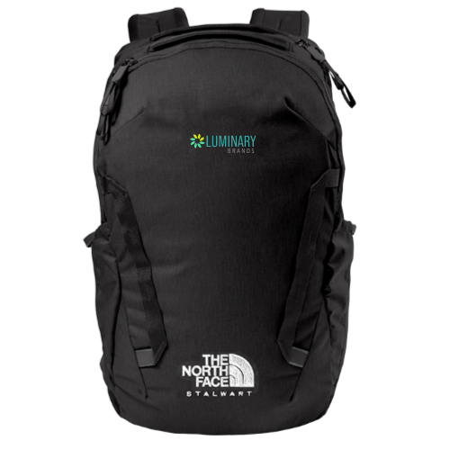 LuminaryBrands - The North Face Stalwart Backpack