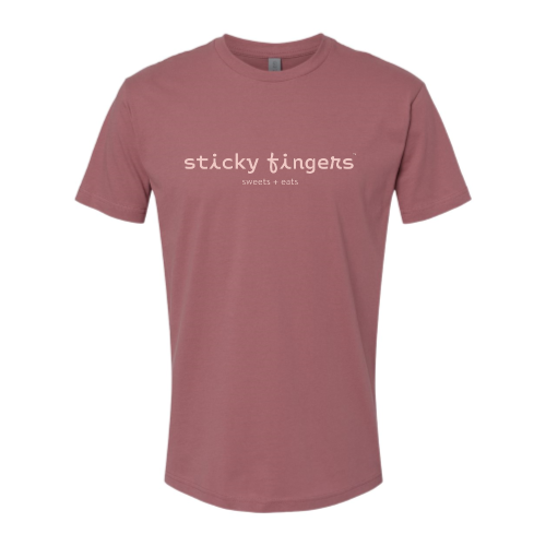 StickyFingers Next Level - 6210