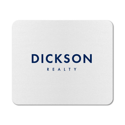DicksonRealty - Mousepad