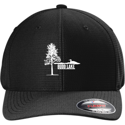 BuddLakeAssociation - TravisMathew Rad Flexback Cap v2