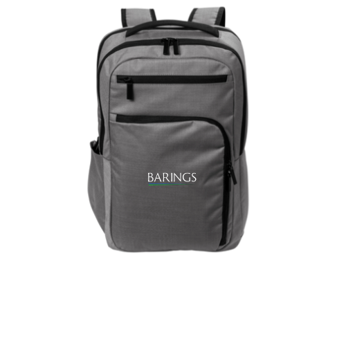 Barings - Port Authority Tech Backpack - BG225