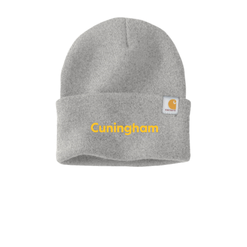 Cuningham Carhartt - Watch Cap 2.0