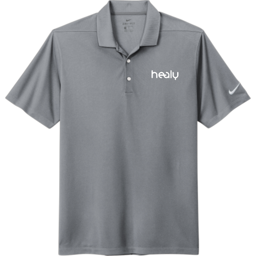 HealyWorld - Nike Dri-FIT Micro Pique 2.0 Polo NKDC1963
