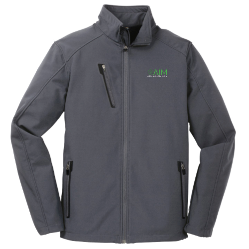 AllInclusiveMarketing - Port Authority Welded Soft Shell Jacket
