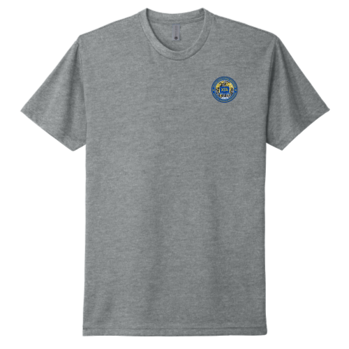Dark Heather Gray