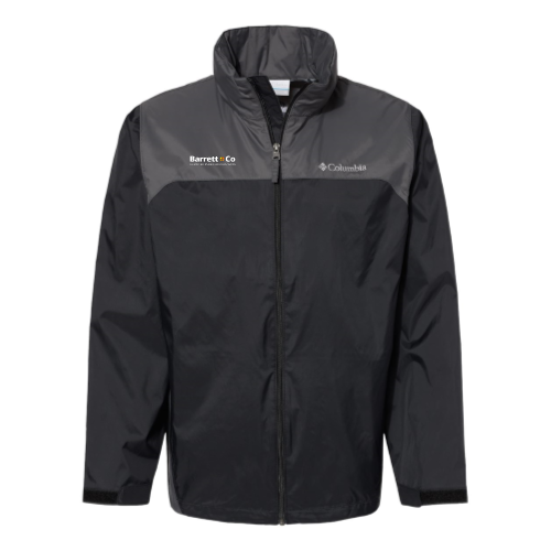 BarrettAndCompany - Glennaker Lake™ Rain Jacket