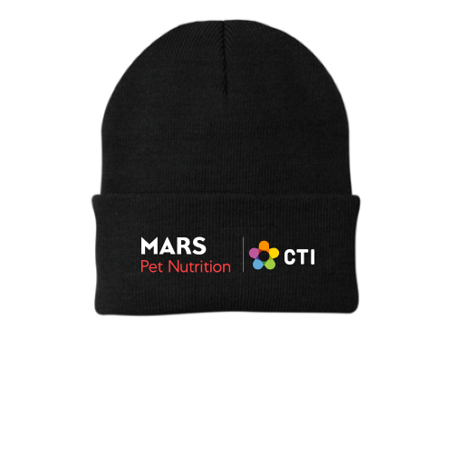 MarsPetNutrition - Port Company - CP90