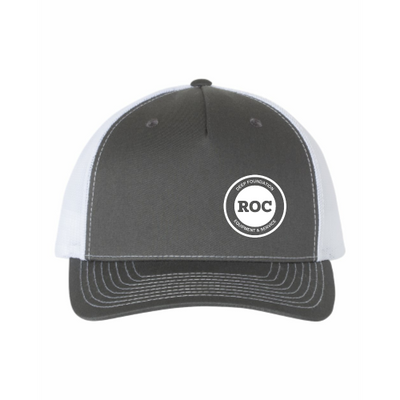 RocEquipmentEmployee - Richardson Trucker 112 - v2