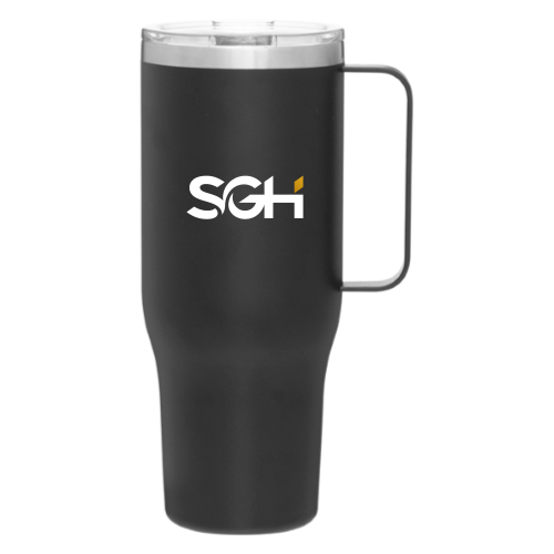 SGH - Denali - 40oz Thermal Tumbler