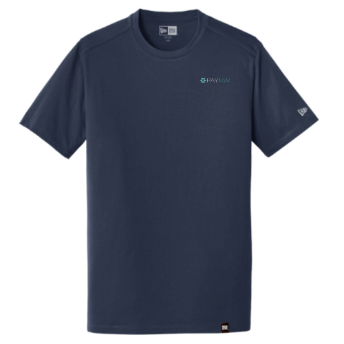 PayNW - Era Heritage Blend Crew Tee