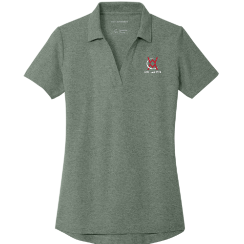 Dark Green Heather
