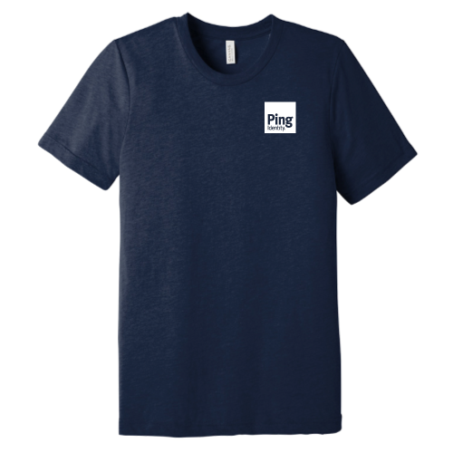 NAVY TRIBLEND